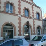 Location de bureaux de 120m2 à Orléans Centre