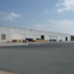 Derichebourg Propreté loue des locaux d’activités de 4.500m2 à Cercottes