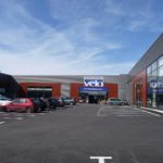 Location Locaux Commerciaux à Olivet de 500m2