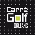Carré Golf Orléans s’installe à St Pryvé St Mesmin en octobre