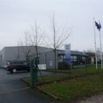 Location de Locaux d’activités – Orléans Sud de 600m2