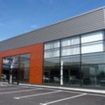 Bernier Checy ouvre un nouveau magasin dans le Pôle Moto