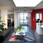 Location de locaux d’activités à Orléans Sud de 500m2