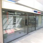 Location de bureaux commerciaux à Orléans sur galerie marchande