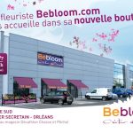 Arthur Loyd Orléans installe Bebloom !