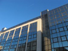 Bureaux Orleans centre ville