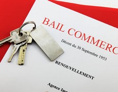 decouvrez lel projet de loi d aout 2013 sur le bail commercial