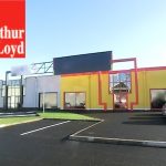 Opportunité rare : local commercial à louer à Saran