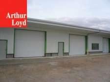 Local activités entrepot stockage orleans location louer arthur loyd immobilier entreprise professionnel industriel bureau stockage atelier disponible 90m2