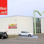 Local commercial à louer à Orléans