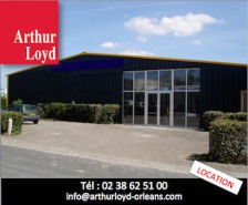 local-activite-industrie-location-batiment-loiret-orleans-arthur-loyd