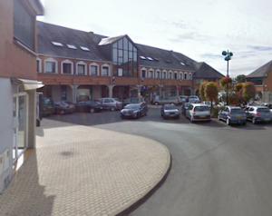 Bureaux commerciaux périphérie Est