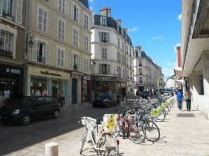 Châtelet