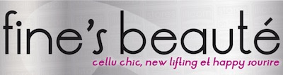 logo fine's beauté