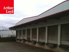 Locaux activité entrepôt Orléans Sud Arthur Loyd immobilier entreprise commercial location Locaux activité entrepôt Orléans Sud Arthur Loyd immobilier entreprise commercial location