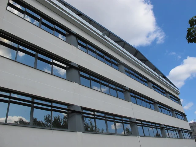 KPMG installé par Arthur Loyd Orléans
