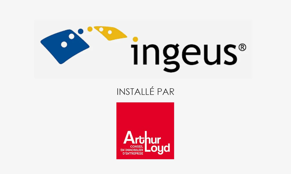 Ingeus loue des bureaux à Orléans