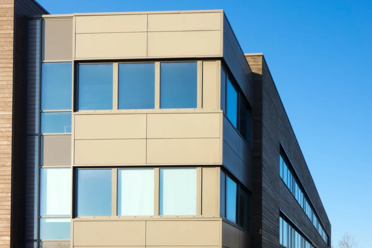 immeuble de bureaux -Olivet dans le Loiret(45)